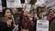 Comienza juicio por violación sexual que enfureció a la India