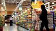 Argentina: Supermercados congelarán sus precios para controlar inflación