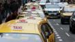 Denuncian que más de 60 mil taxistas fueron estafados por ‘Caja Gas’