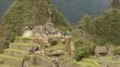 Machu Picchu entre las ocho ciudades perdidas más importantes del mundo