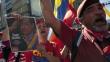 Venezuela: 54% apoya prolongar permiso a Hugo Chávez