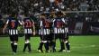 Alianza hace soñar a hinchas con goleada 6-1 a ‘U’ de Sucre
