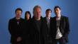 New Order tocará en Lima este 5 de abril