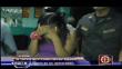 Cercado de Lima: Meretrices asaltaban a clientes en prostíbulo