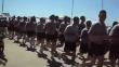 Chile avergonzado por polémico video militar