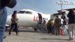 VIDEO: Líneas de Nasca ahora tendrán vuelos turísticos más seguros