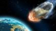 Asteroide terminó con dinosaurios