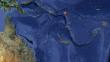 Sismo de 7.1 grados en Islas Salomón