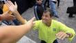 Ecuador: Tres sondeos dan triunfo a Rafael Correa en primera vuelta