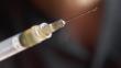 Reino Unido: Mujer encontró aguja usada con heroína en paquete de pan 