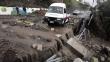 Arequipa en emergencia: Al menos cuatro muertos dejan torrenciales lluvias