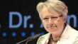 Alemania: Ministra de Educación renuncia por escándalo de plagio
