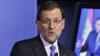 Mariano Rajoy publica sus datos fiscales
