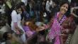 India: Al menos 36 muertos por estampida humana en festival religioso