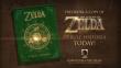 ‘The Legend of Zelda: Hyrule Historia’ se convierte en Nº1 en lista bestsellers del NYT