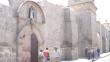 Descartan daños severos en patrimonio cultural de Arequipa
