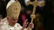 Renuncia de Benedicto XVI sorprende al mundo