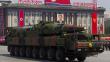 Corea del Norte confirma su tercera prueba nuclear y dispara las alarmas