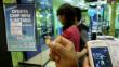 Acusan a Telefónica por venta ilegal de chips de celulares