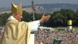 Benedicto XVI fue operado hace tres meses por su marcapasos