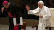 El cónclave para elegir al nuevo Papa se iniciará entre el 15 y 20 de marzo