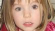 Prueba de ADN descarta que niña de Nueva Zelanda sea Madeleine McCann