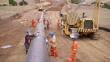 Gasoducto Sur Peruano se adjudicaría en tercer trimestre de 2013