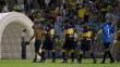 Batacazo en La Libertadores: Boca Juniors cayó en casa ante Toluca