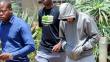 Atleta olímpico Oscar Pistorius es acusado de matar a su novia