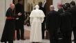 Benedicto XVI permanecerá “oculto del mundo” tras su renuncia
