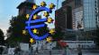 La zona euro cayó 0.5% en 2012