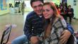 Mujer argentina se casó con asesino de su hermana gemela en San Valentín