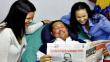 Venezuela: Gobierno muestra las primeras fotos de Hugo Chávez tras cirugía