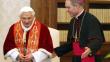 Cónclave para elegir al nuevo Papa podría empezar antes del 15 de marzo
