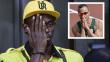 Usain Bolt, sorprendido por el arresto de Óscar Pistorius