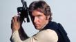 Confirman a Harrison Ford en ‘Star Wars VII’