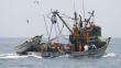 Áncash: Vuelco de barco pesquero deja un muerto
