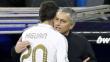 Mourinho ya no quiere a Gonzalo Higuaín en el Real Madrid