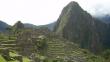 Refuerzan la seguridad en ciudadela de Machu Picchu