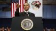 Barack Obama propone que inmigrantes ilegales obtengan residencia en 8 años