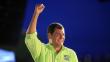Rafael Correa es reelegido por segunda vez en Ecuador