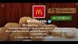 Hackean cuenta en Twitter de Burger King y la hacen pasar por una de McDonald's