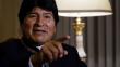 Bolivia denuncia a Chile ante la ONU por caso de soldados bolivianos