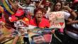 Chávez regresa a su país, pero no se despejan dudas