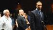 Fiscalía acusa a Oscar Pistorius de asesinato premeditado