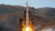 Corea del Norte amenaza con "destrucción final" de Corea del Sur