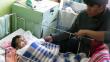 Áncash: Confirman dos casos de tos ferina en Huarmey