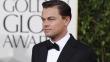 DiCaprio pide a Tailandia prohibir comercio de marfil