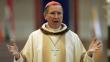 Controvertido cardenal de EEUU entre los papables