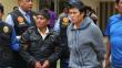 Liberan a uno de los presuntos asesinos del alcalde de Angasmarca